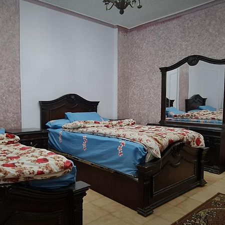 Comfy 3 Bedrooms Apartment In Cairo 87 Екстер'єр фото