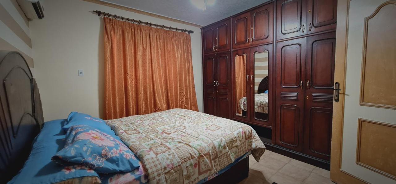 Comfy 3 Bedrooms Apartment In Cairo 87 Екстер'єр фото